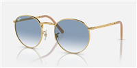 Occhiali da sole Ray-Ban 0RB3637  50  001/3F - 0RB3637  50  001/3F